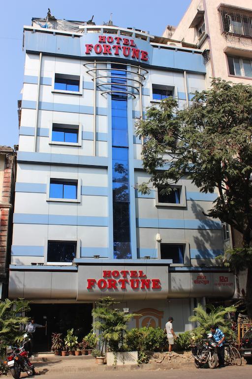 Hotel Fortune Mumbai Exterior photo